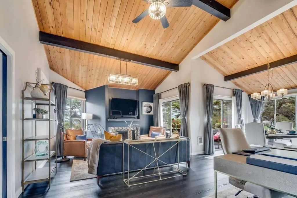 208 N Lake Merced 4F, San Francisco, CA — listing photo 1
