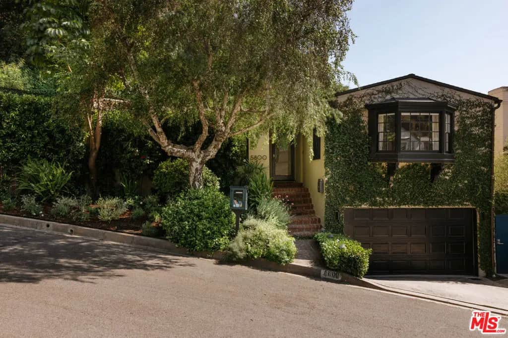 5800 Spring Oak Terrace, Los Angeles, CA — listing photo 1