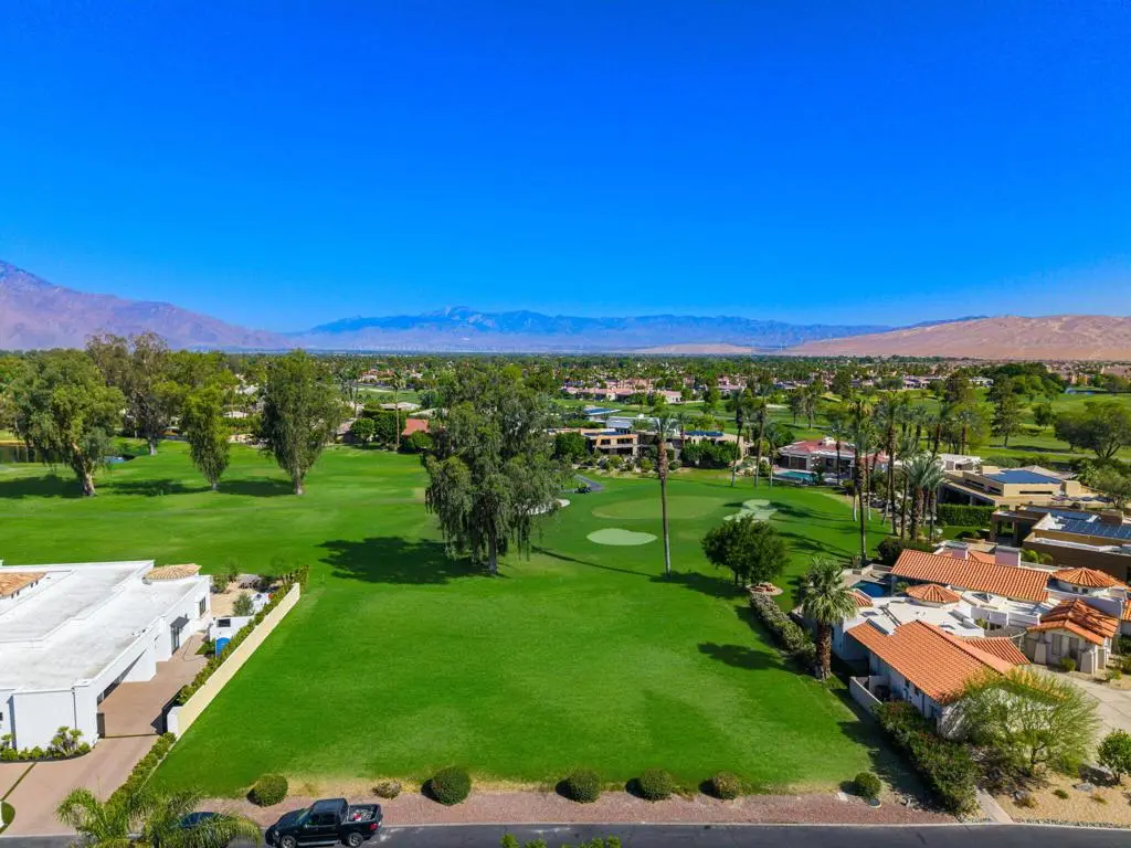 12115 Turnberry Drive, Rancho Mirage, CA — listing photo 1