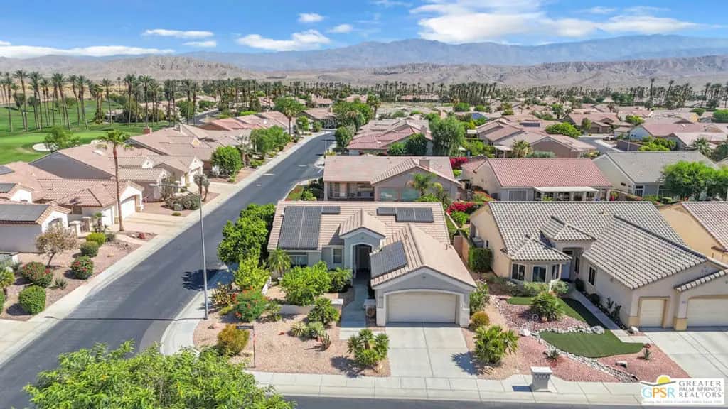 78164 Brookhaven Lane, Palm Desert, CA — listing photo 1