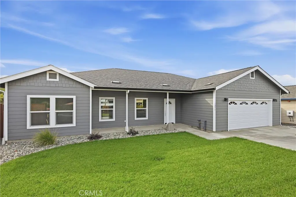 1271 Fenway, Lakeport, CA — listing photo 1