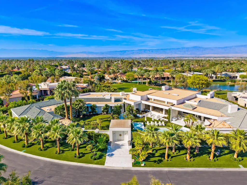 74300 Quail Lakes Drive, Indian Wells, CA — listing photo 1