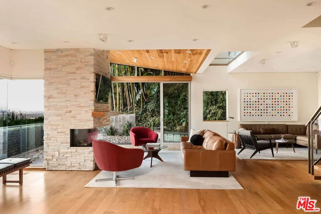 1625 N Crescent Heights Boulevard, Los Angeles, CA — listing photo 1