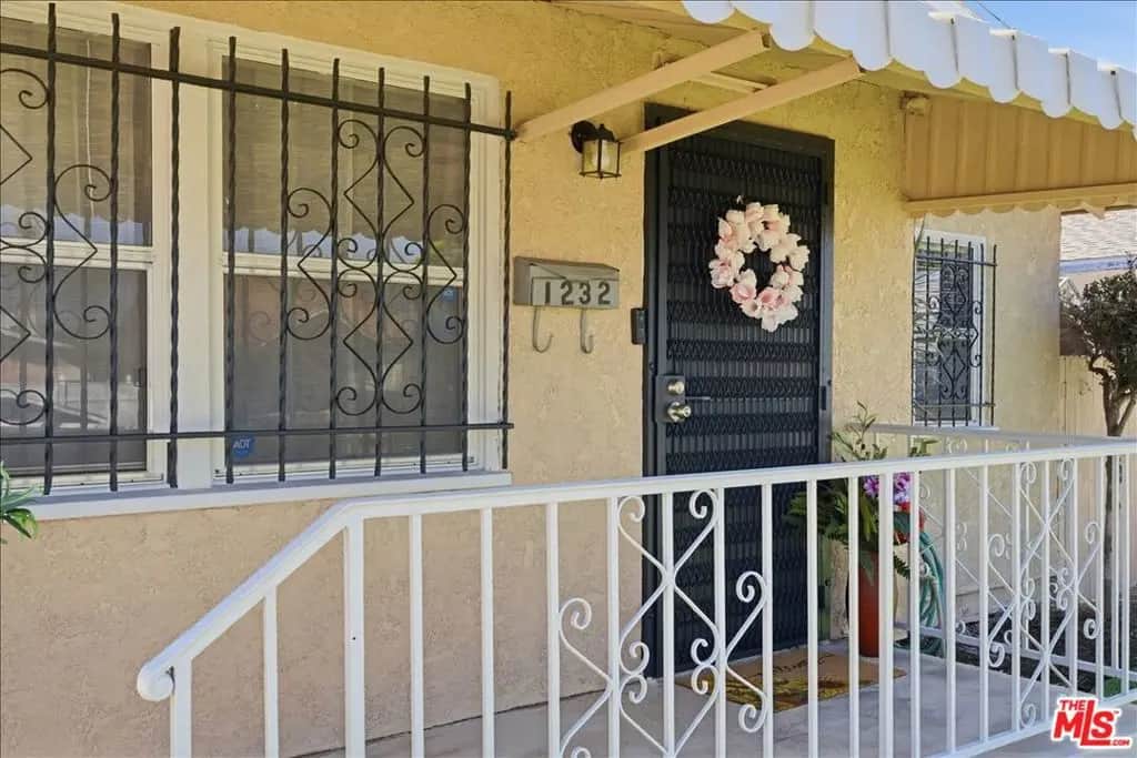 1232 W 74th Street, Los Angeles, CA — listing photo 1