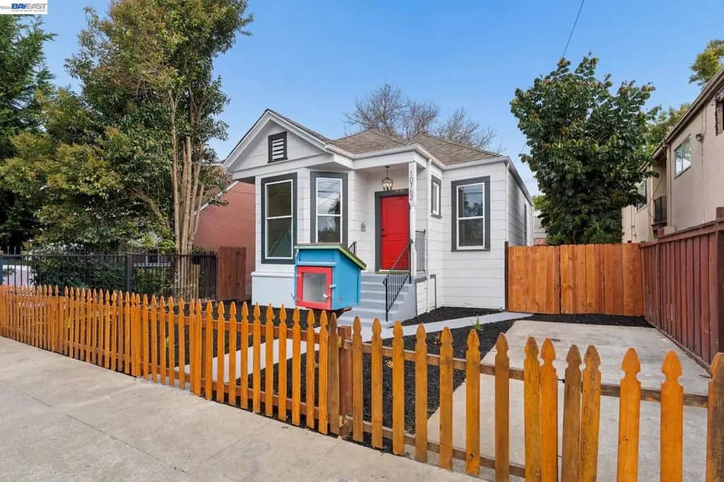 10762 Pippin St, Oakland, CA — listing photo 1