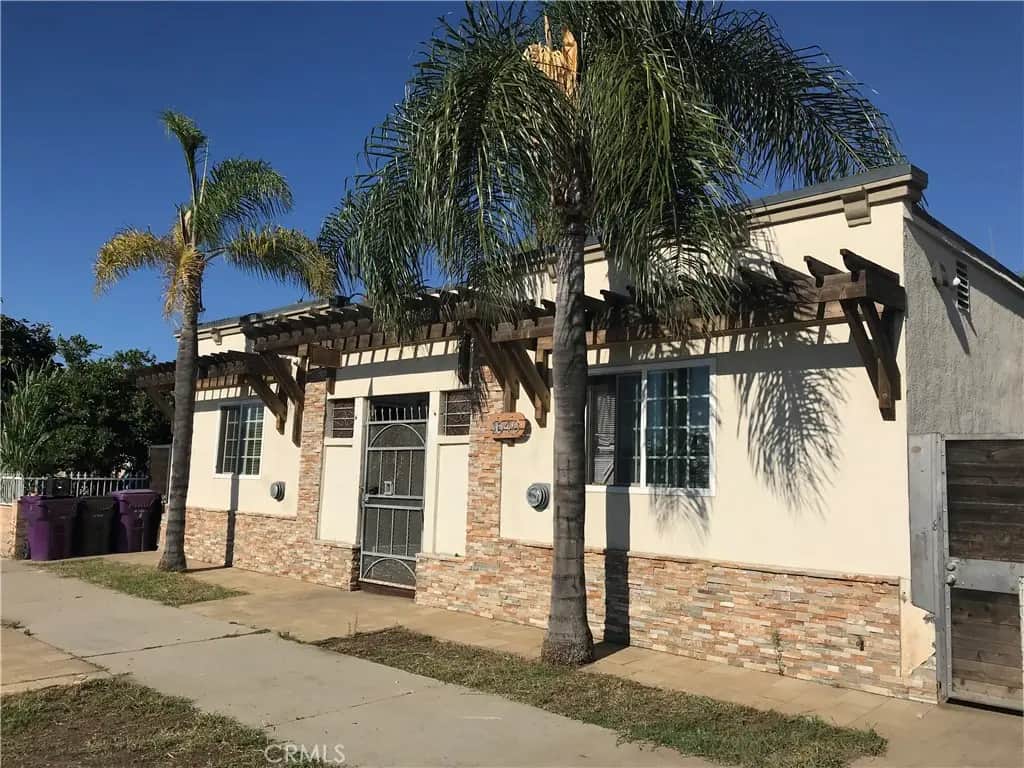 1640 Sherman Place 7, Long Beach, CA — listing photo 1
