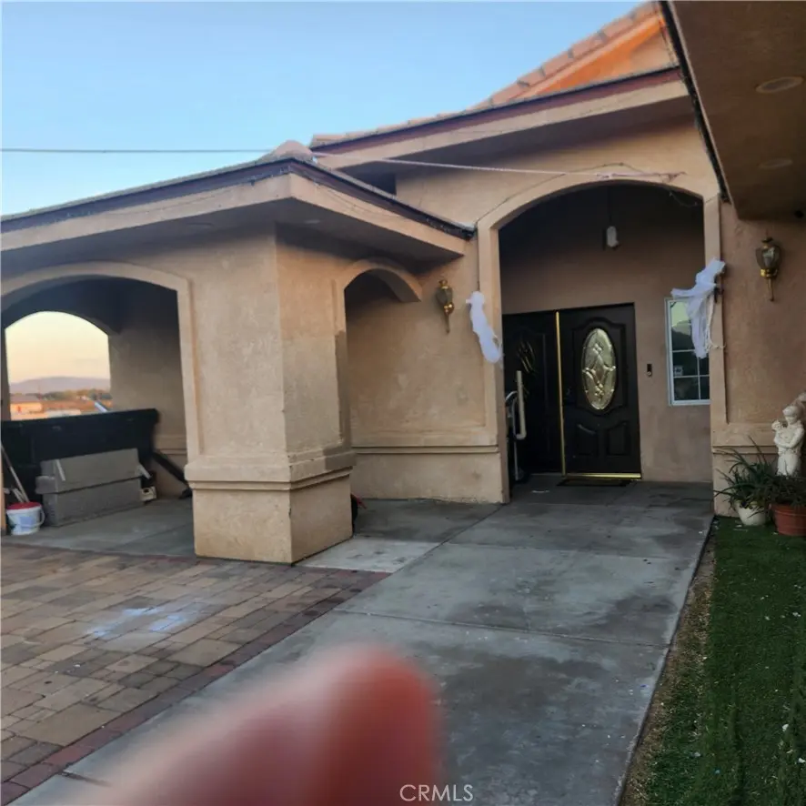 16991 Via Corto E., Desert Hot Springs, CA — listing photo 1