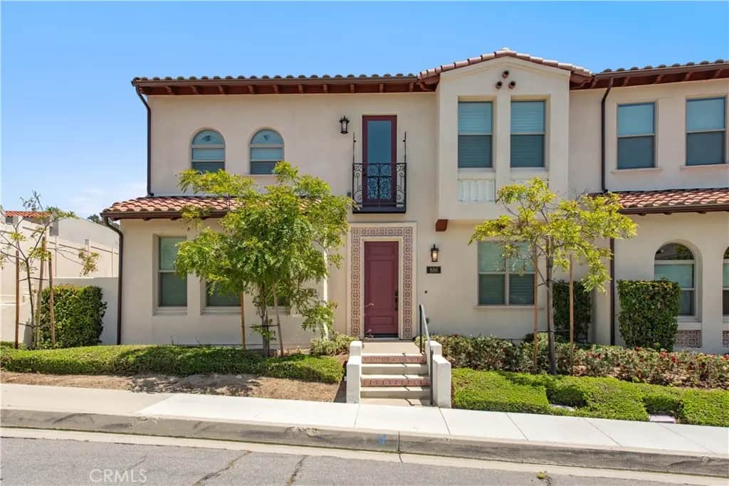 886 Francesca, Walnut, CA — listing photo 1