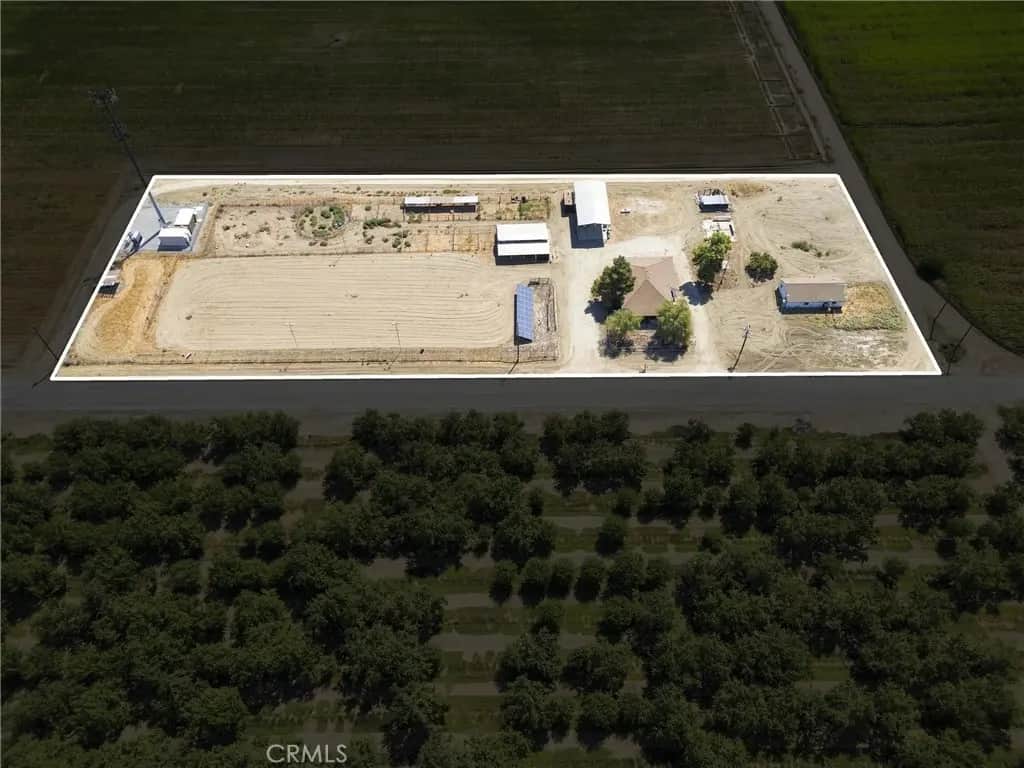 11662 Wasco Pond Road, Wasco, CA — listing photo 1