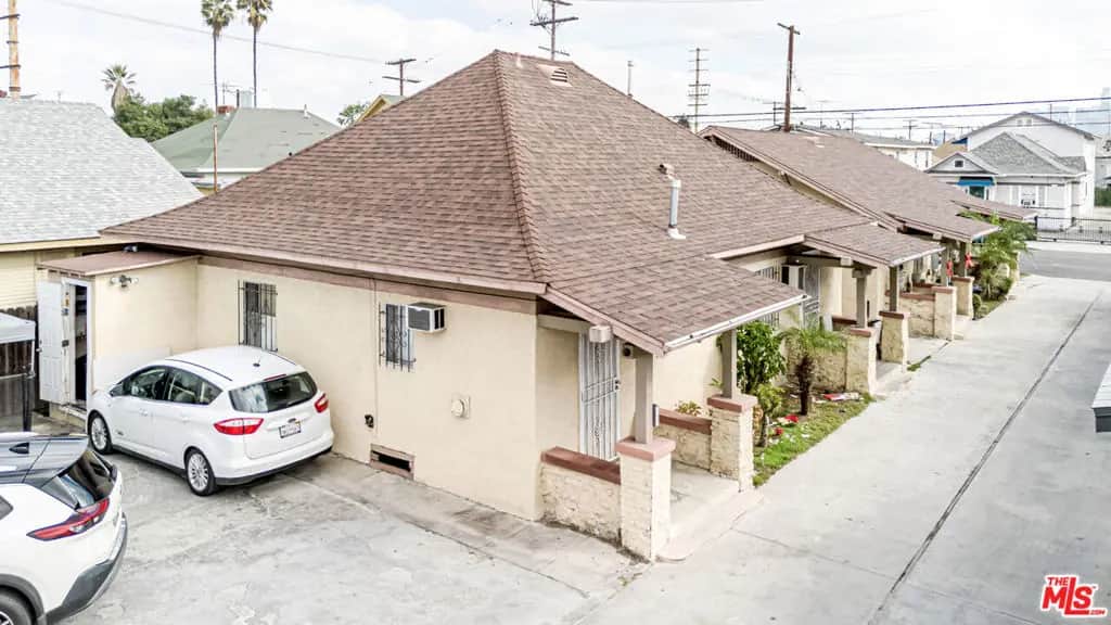1209 Irolo Street, Los Angeles, CA — listing photo 1