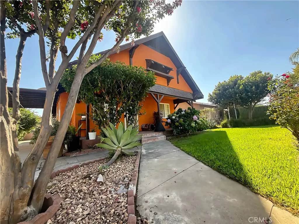 621 W Sunkist Street, Ontario, CA — listing photo 1