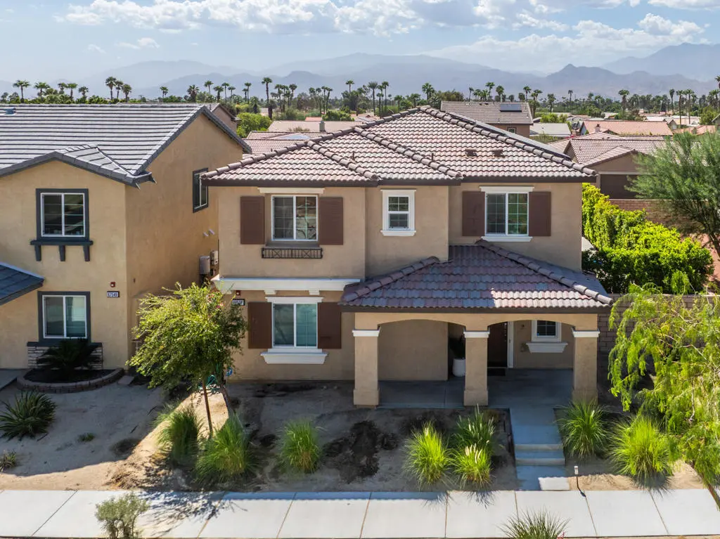 67537 Rio Largo Road, Cathedral City, CA — listing photo 1