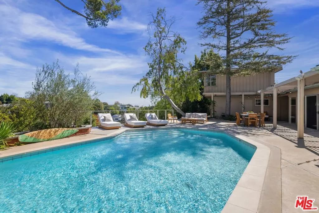 600 Hanley Place, Los Angeles, CA — listing photo 1