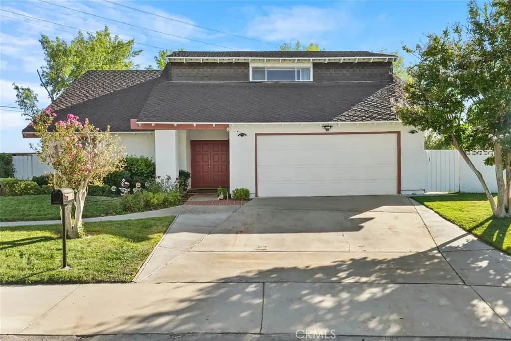 2130 Spice Street, Lancaster, CA — listing photo 1