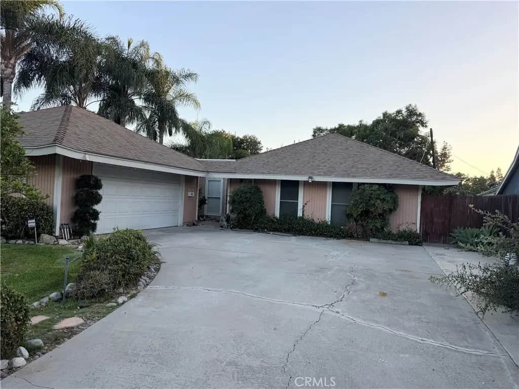 2606 Sherwood Drive, Fullerton, CA — listing photo 1