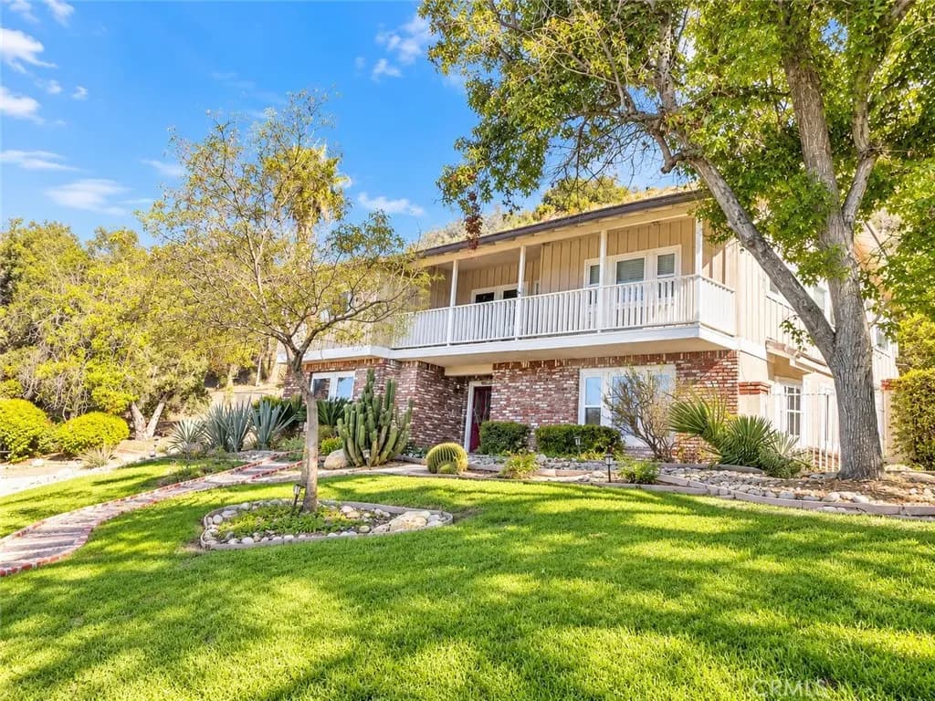 2031 Gardi, Bradbury, CA — listing photo 1