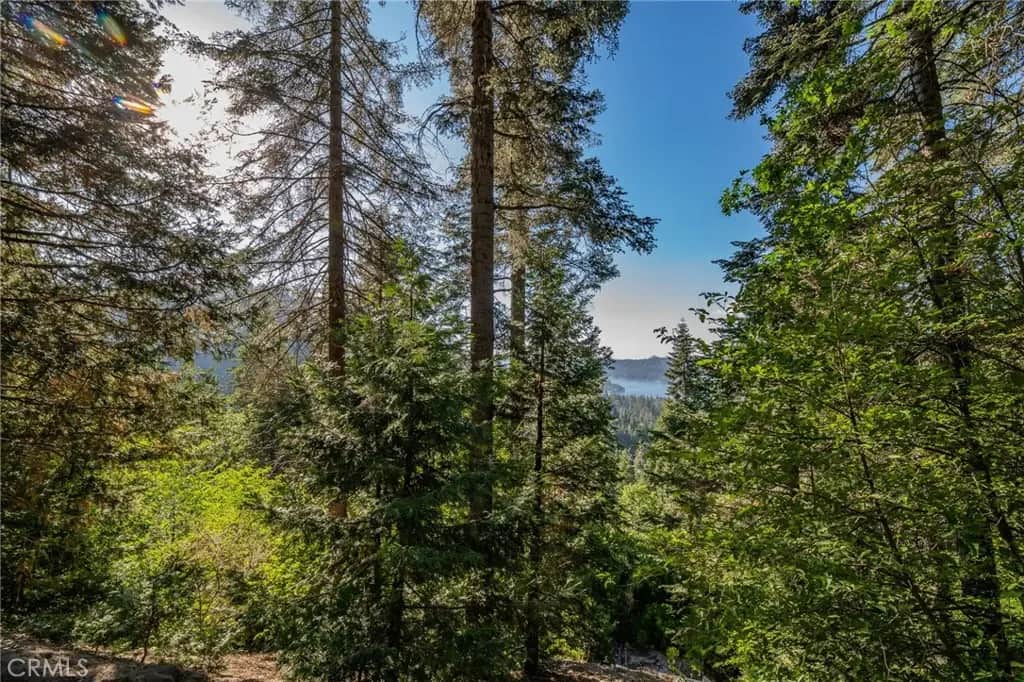716 Blue Ridge Drive, Lake Arrowhead, CA — listing photo 1