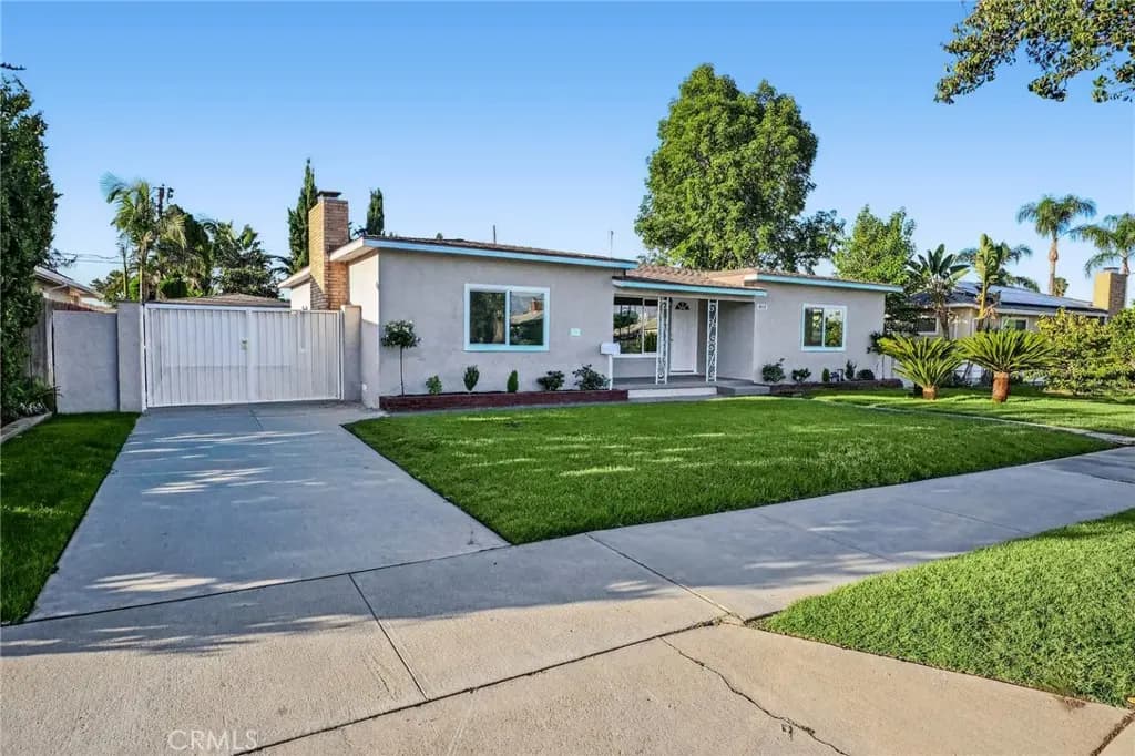 1612 E Rowland, West Covina, CA — listing photo 1