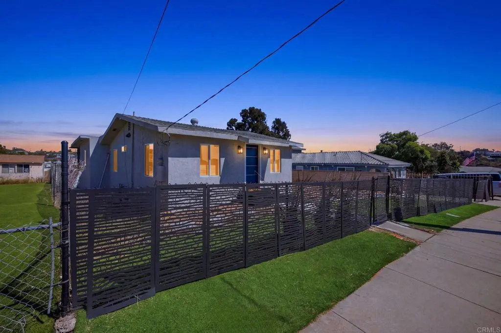 2959 Ridgeway Drive, National City, CA — listing photo 1