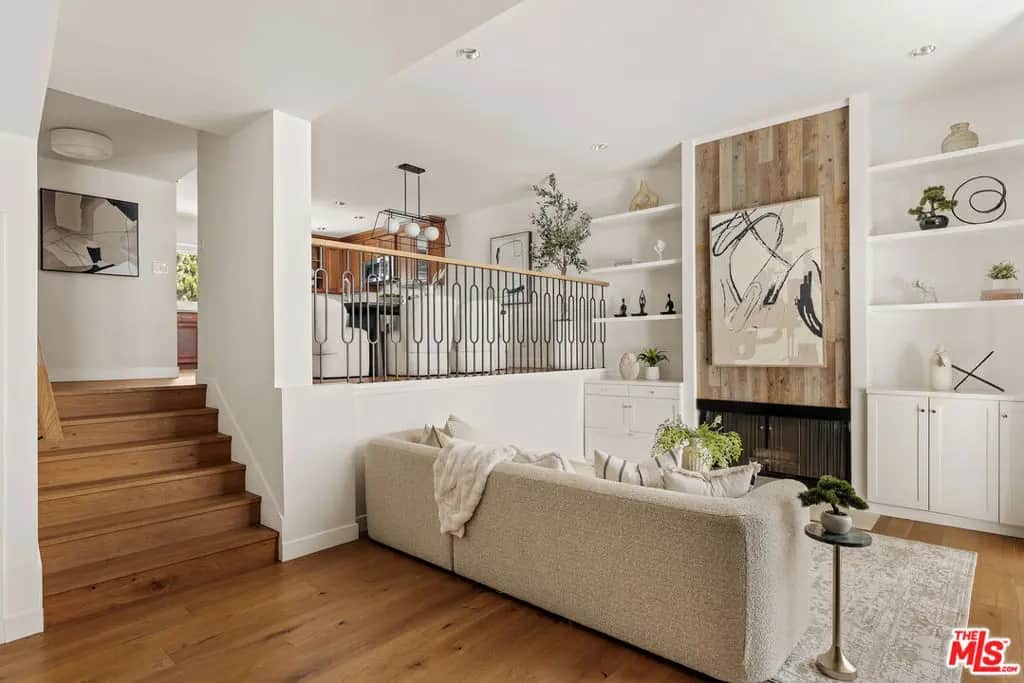 4914 McConnell Avenue 1/2, Los Angeles, CA — listing photo 1
