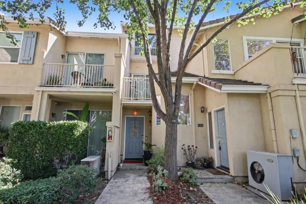 583 Cityscape Place, San Jose, CA — listing photo 1