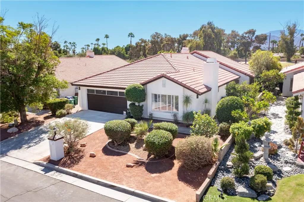 39865 Sweetwater Drive, Palm Desert, CA — listing photo 1
