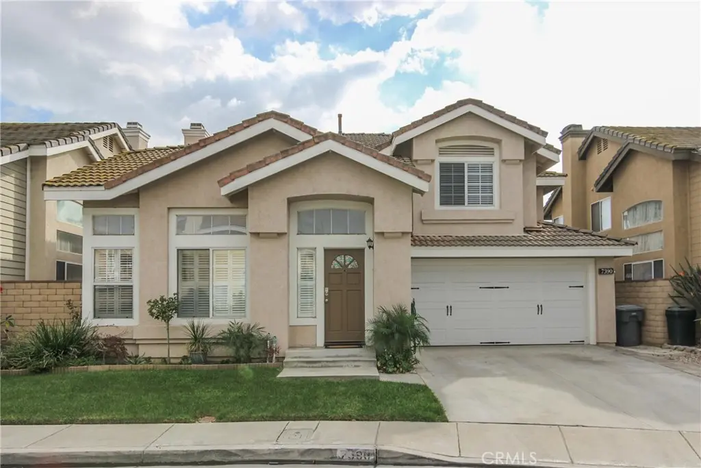 7390 Oxford Avenue, Buena Park, CA — listing photo 1