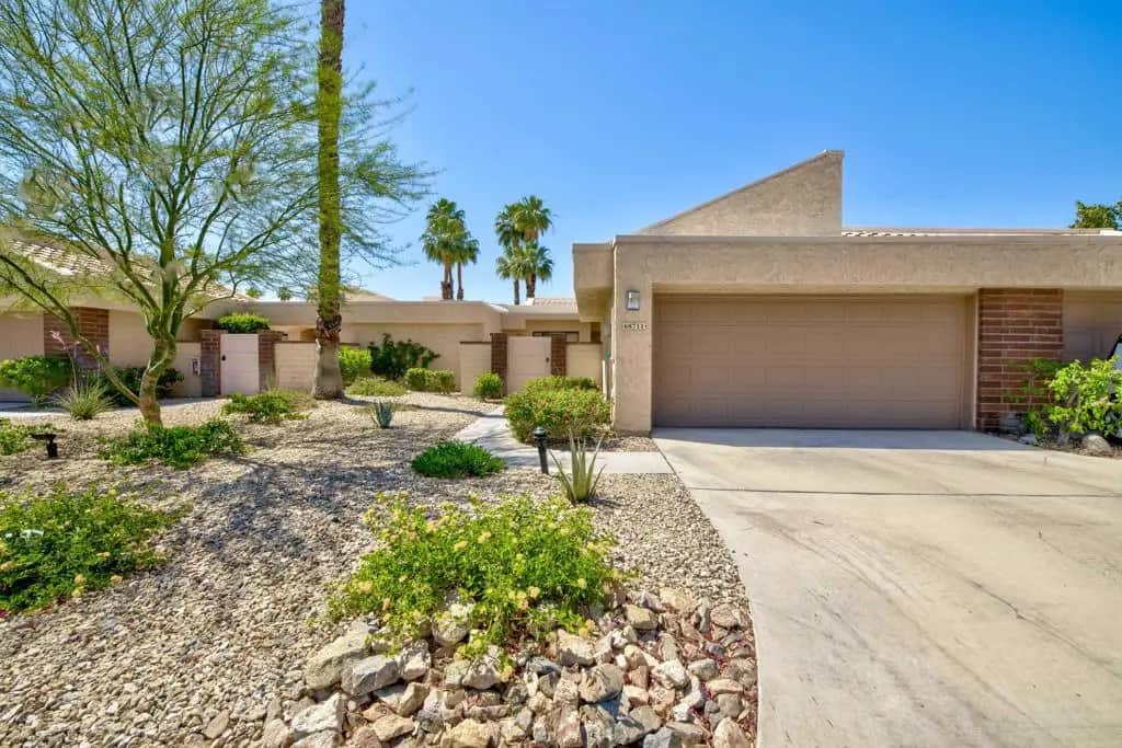 68711 Paseo Soria, Cathedral City, CA — listing photo 1