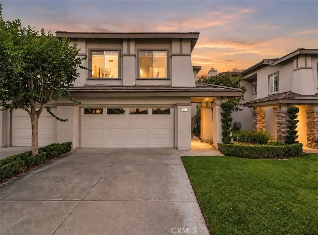 23 Brassie Lane, Coto de Caza, CA — listing photo 1