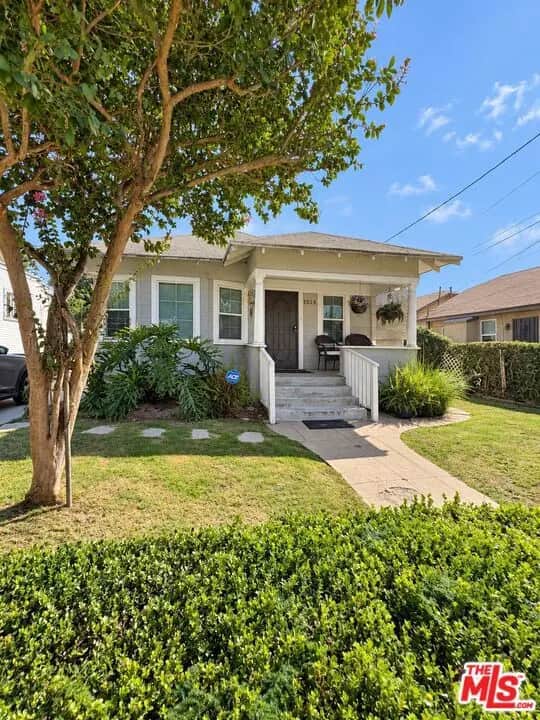1528 W 36th Street, Los Angeles, CA — listing photo 1