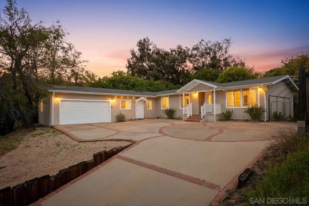 12452 Janet Kay Way, El Cajon, CA — listing photo 1