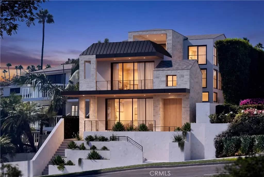 407 Heliotrope Avenue A, Corona Del Mar, CA — listing photo 1
