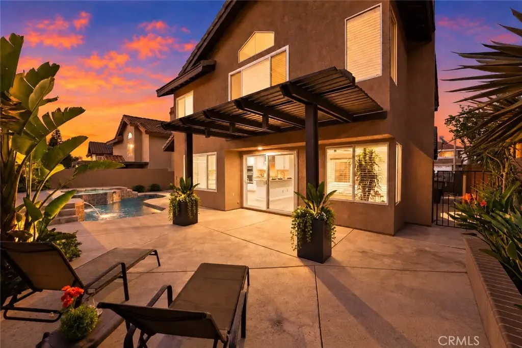 2290 Pepperwood Lane, Corona, CA — listing photo 1