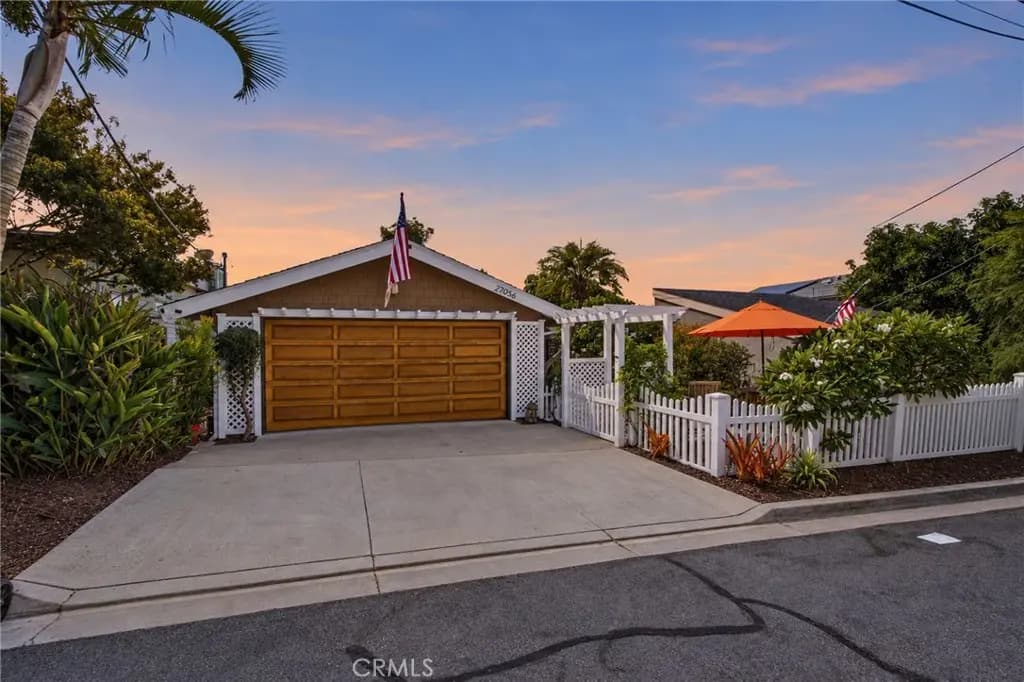 27056 Calle Juanita, Dana Point, CA — listing photo 1