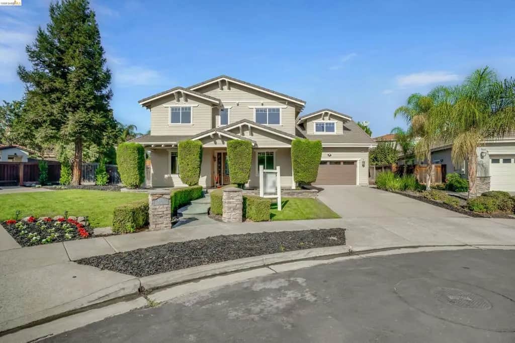 2571 Wakefield Ct, Brentwood, CA — listing photo 1