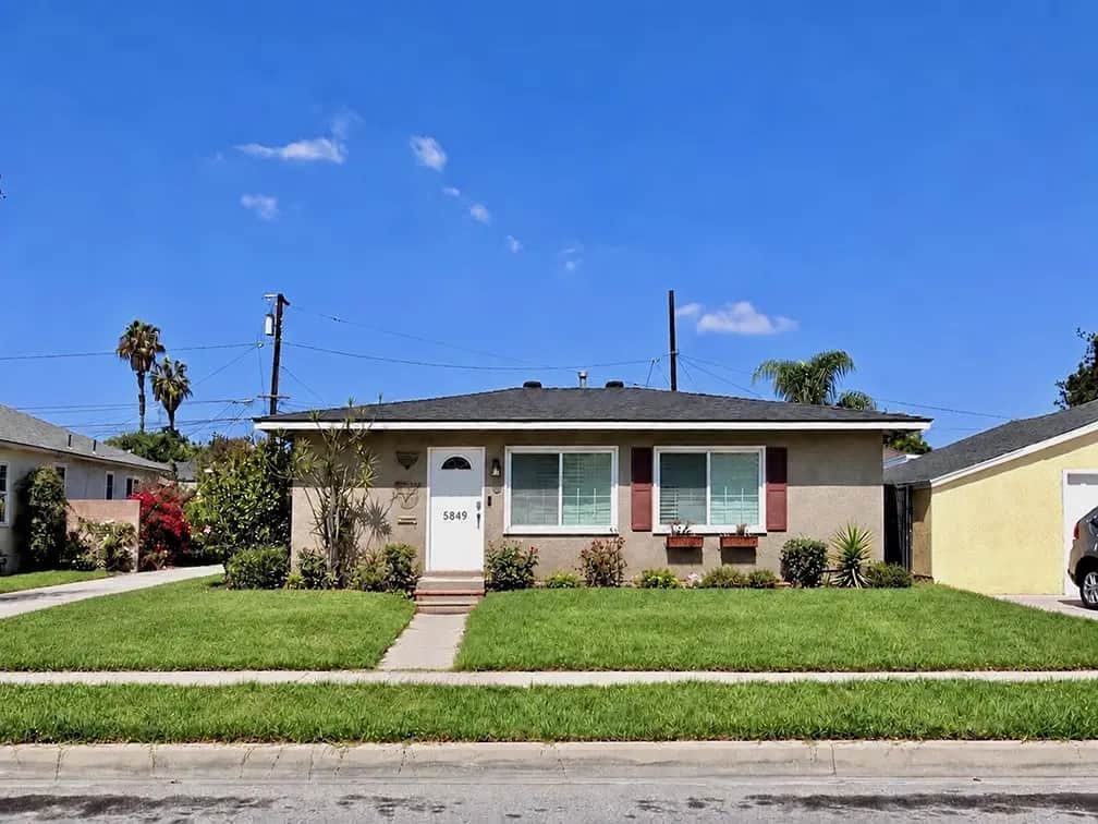5849 E Huntdale Street, Long Beach, CA — listing photo 1