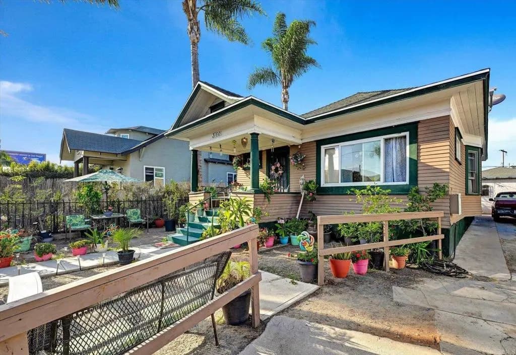3150 54 National Ave, San Diego, CA — listing photo 1