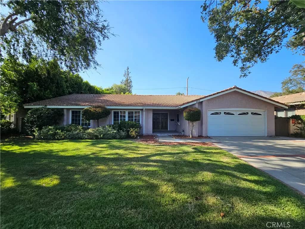 273 Oakhurst Lane, Arcadia, CA — listing photo 1