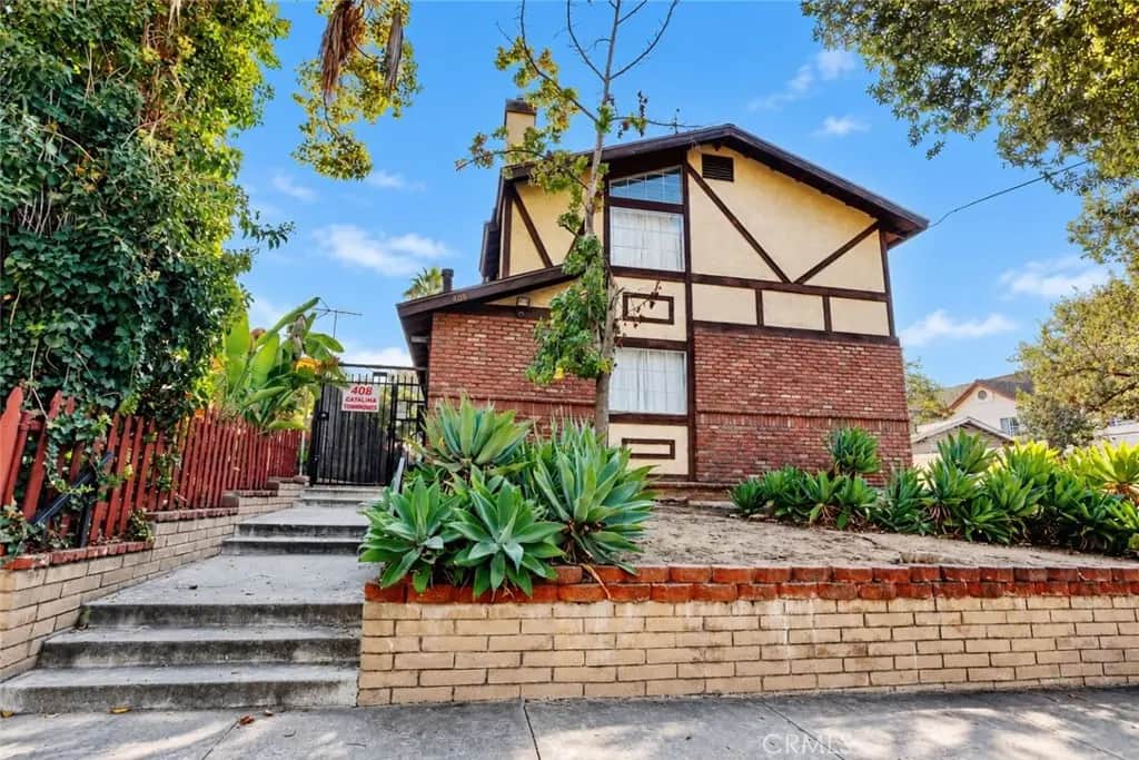 408 N Catalina 6, Pasadena, CA — listing photo 1