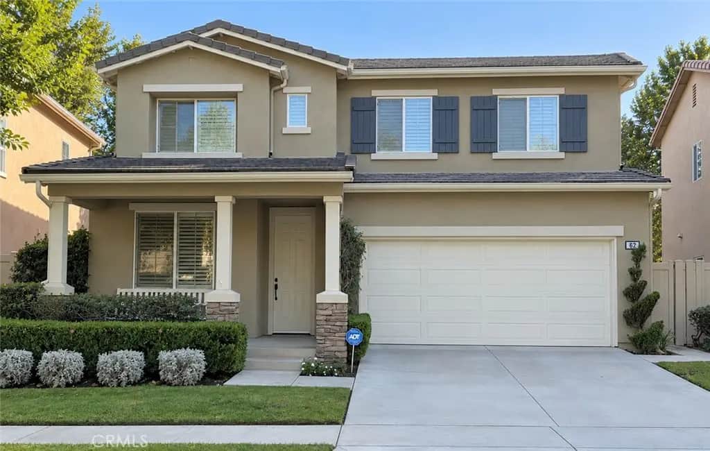 62 Cliffwood, Irvine, CA — listing photo 1