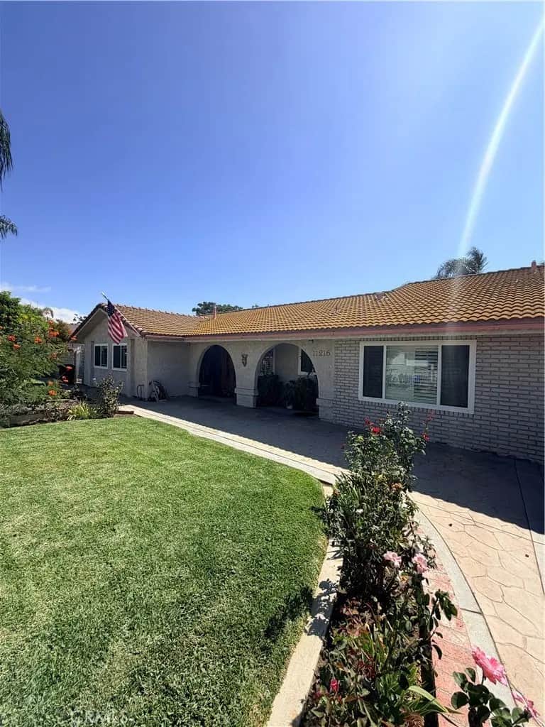 11216 Jurupa Road, Jurupa Valley, CA — listing photo 1