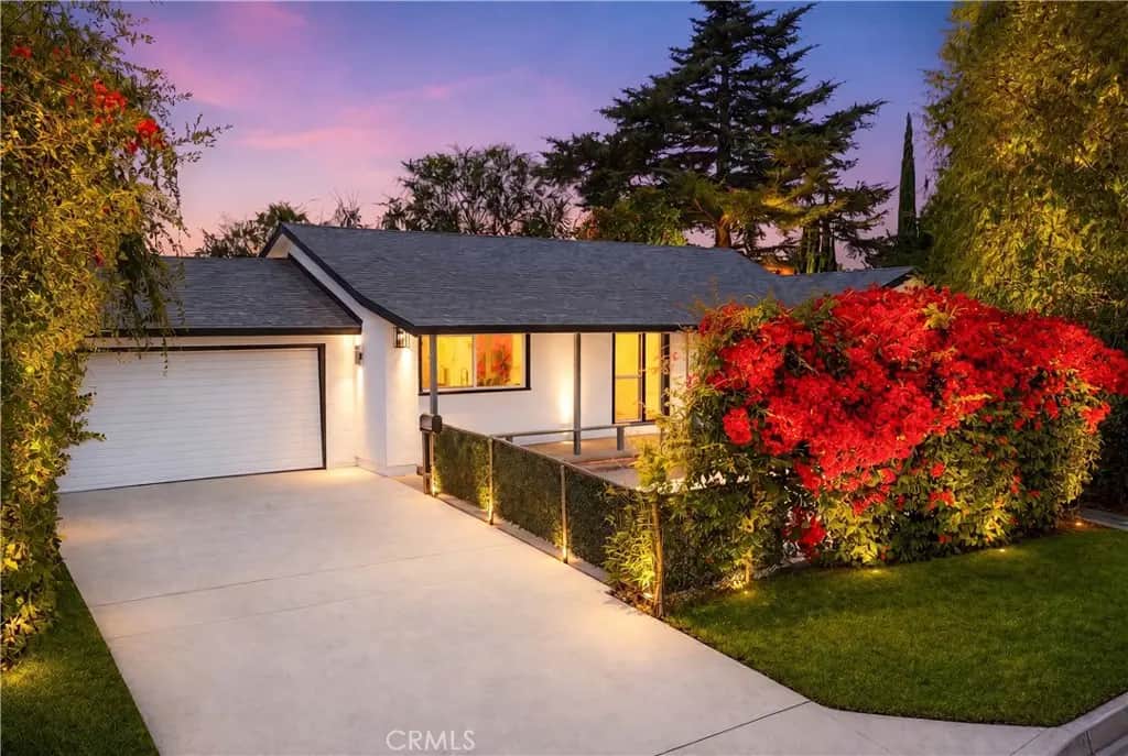 6759 N Golden West, Arcadia, CA — listing photo 1