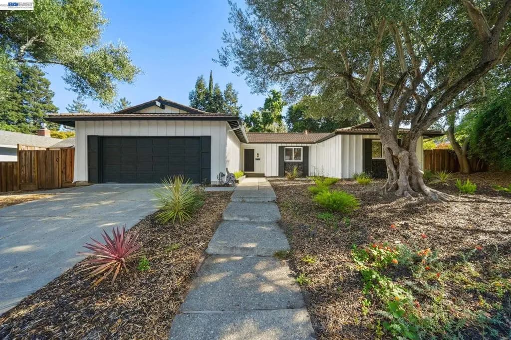2785 Canyon Creek Dr, San Ramon, CA — listing photo 1