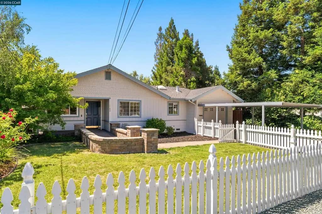 3644 Walnut Ave, Concord, CA — listing photo 1