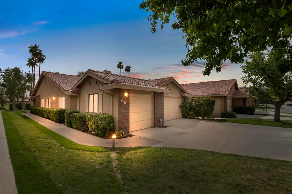 6 Maximo Way, Palm Desert, CA — listing photo 1