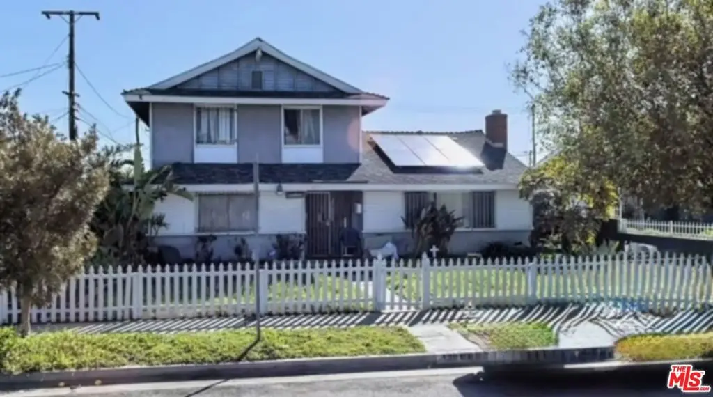 13914 S Main Street, Los Angeles, CA — listing photo 1