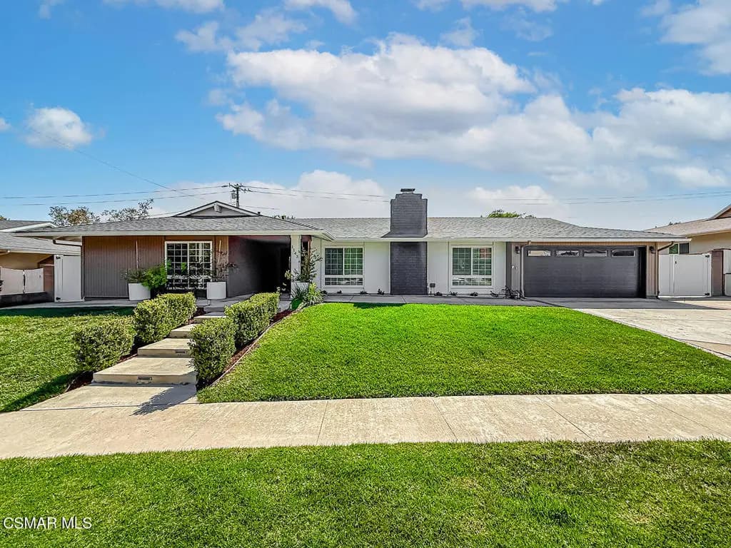 1143 Greenfield Street, Thousand Oaks, CA — listing photo 1