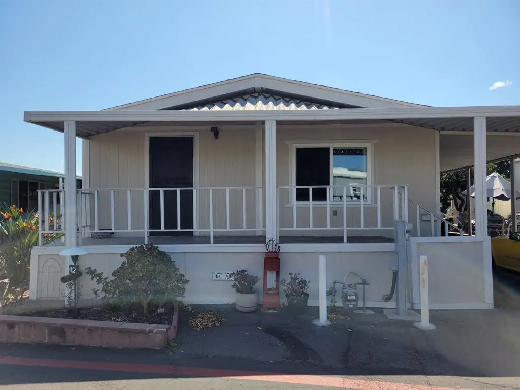 1515 E Capalina Rd SPC 42, San Marcos, CA — listing photo 1
