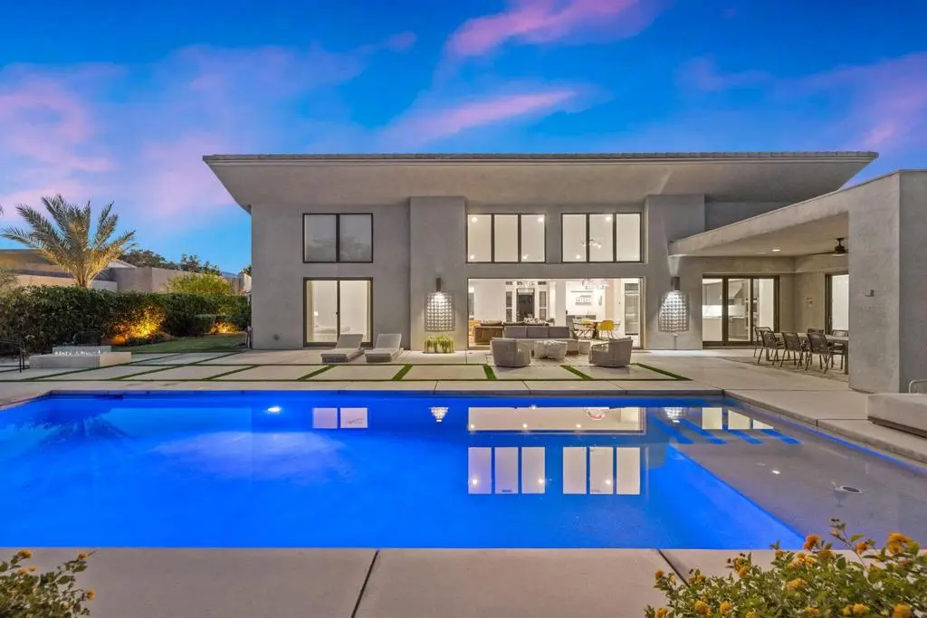 24 Via Monaco, Rancho Mirage, CA — listing photo 1