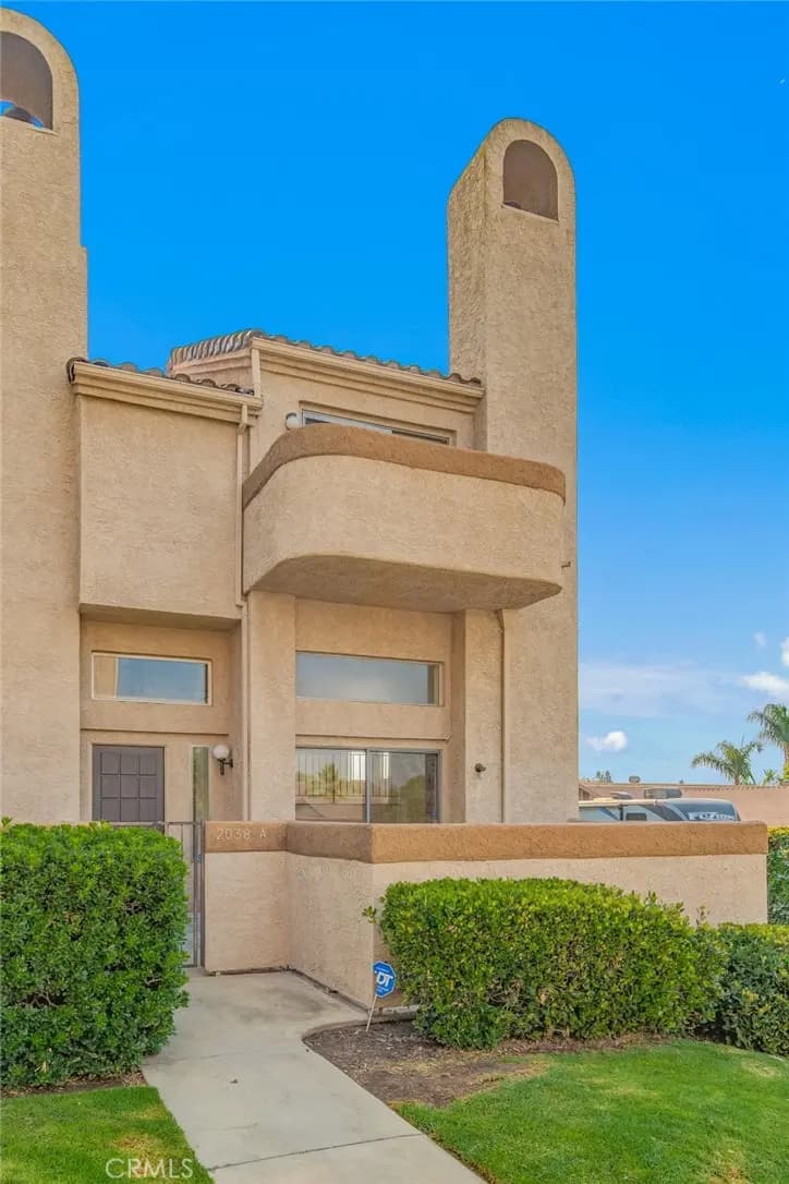 2038 S Bon View Avenue A, Ontario, CA — listing photo 1